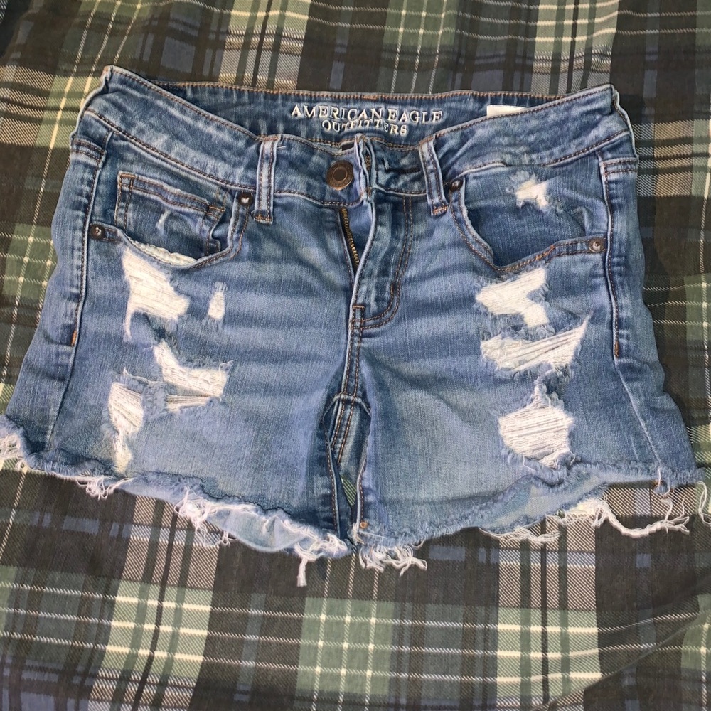 American Eagle shorts